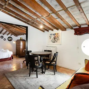 Frattina Appartement Rome