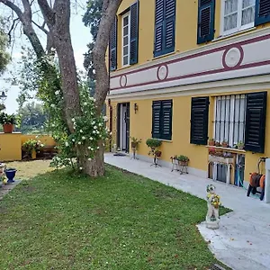 Appartamento Casetta Jacaranda, Genova