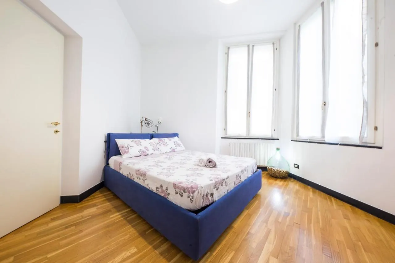 Bilocale Mascherona Genova